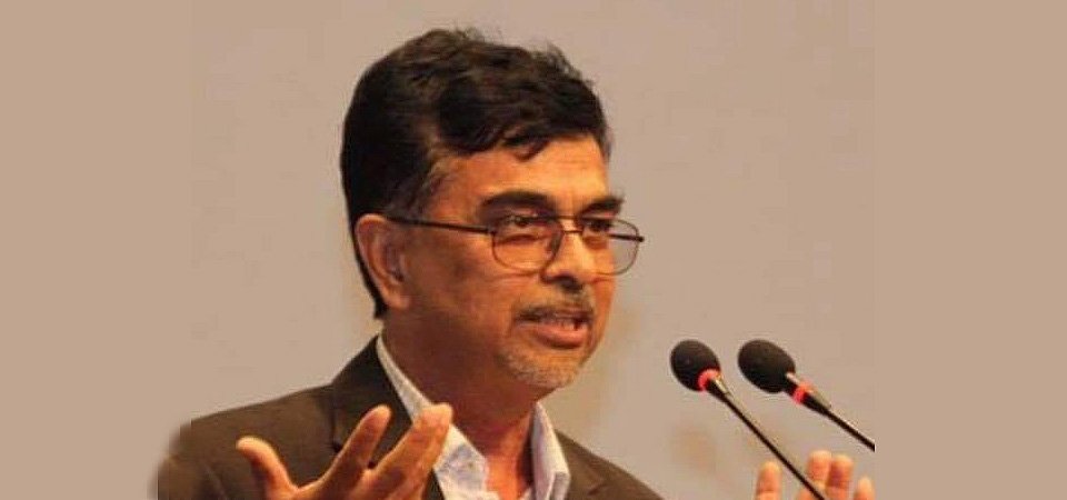 बागमतीका मुख्यमन्त्री पाण्डेले सोमबार विश्वासको मत लिने